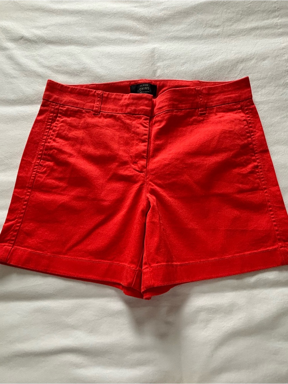 EUC! J.Crew Chino Short 5”